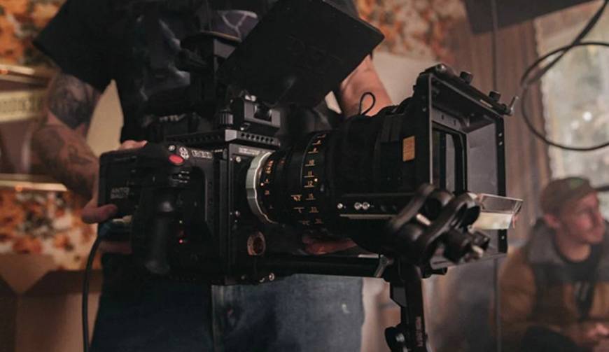 华容区产品宣传视频拍摄公司