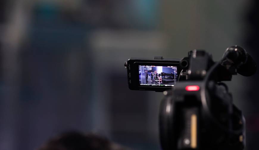 华容区产品视频拍摄