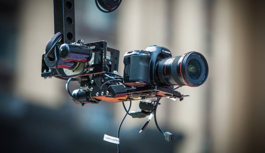 华容区产品视频拍摄