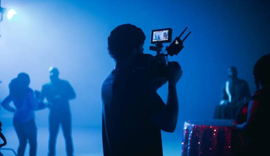 华容区产品视频拍摄