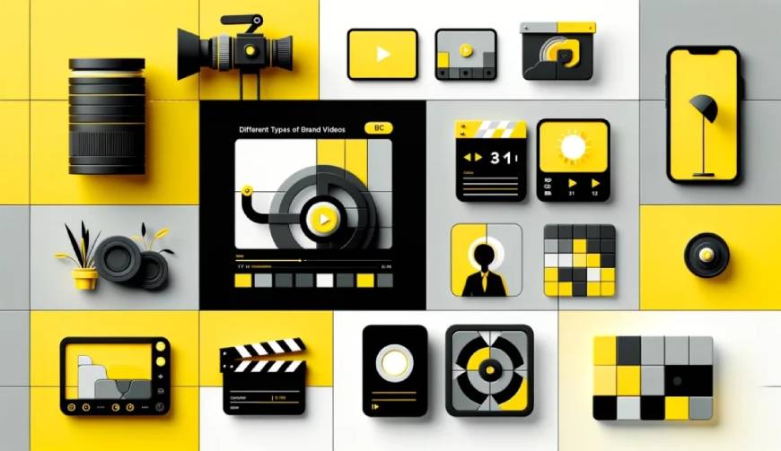 华容区产品视频拍摄