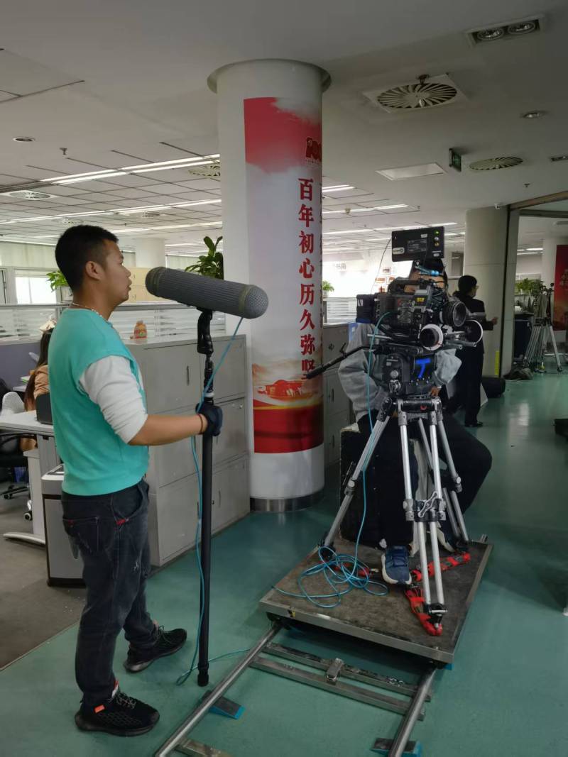 华容区产品宣传视频制作