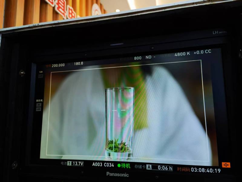 华容区电商产品宣传视频